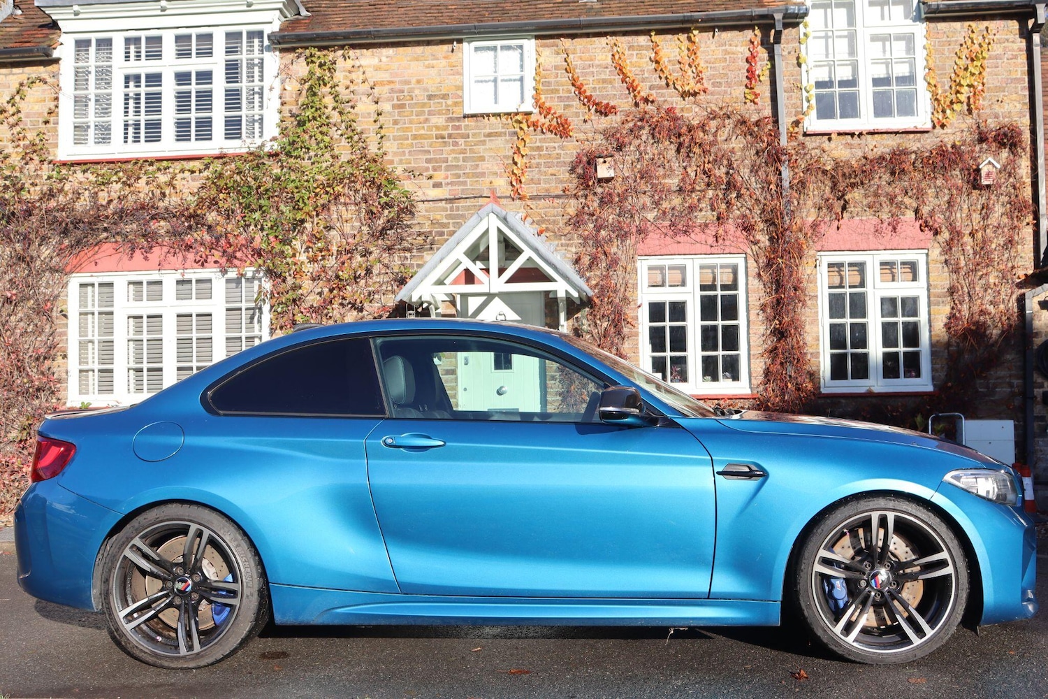 Used BMW M2 2016 for sale - 76976850: Photo 8