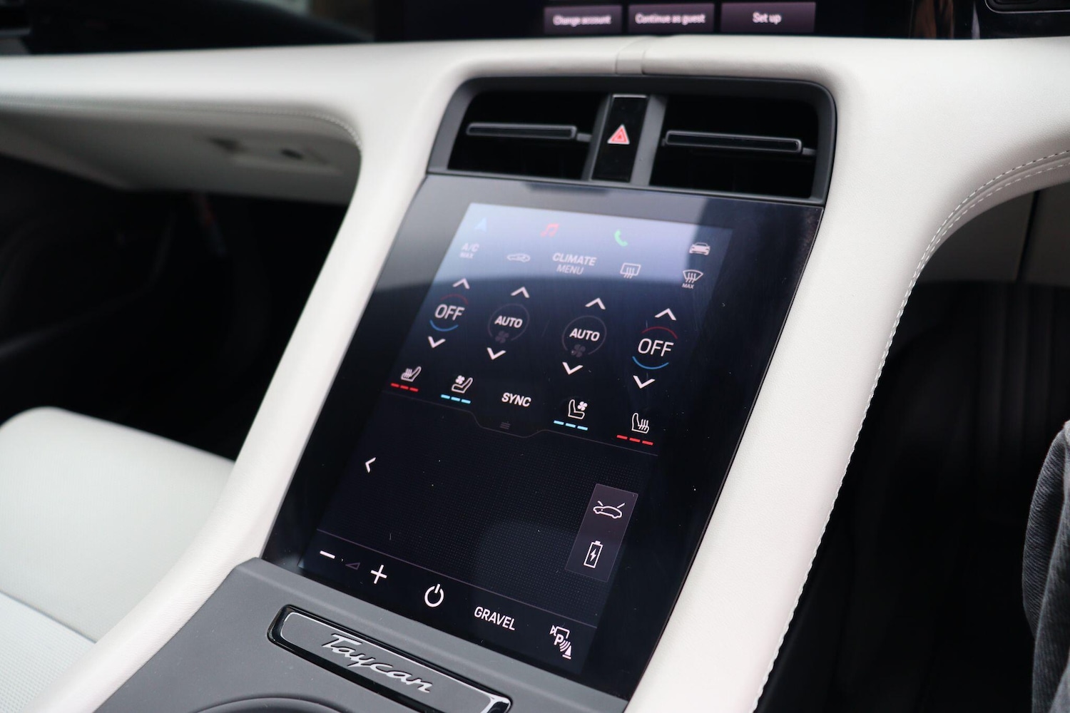 Used Porsche Taycan 2023 for sale - 77633702: Photo 18