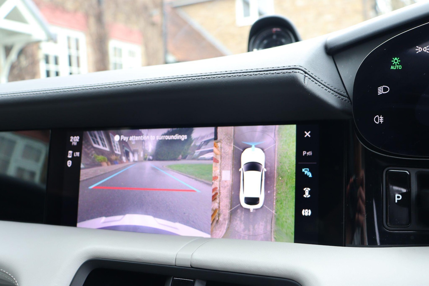 Used Porsche Taycan 2023 for sale - 77633702: Photo 19