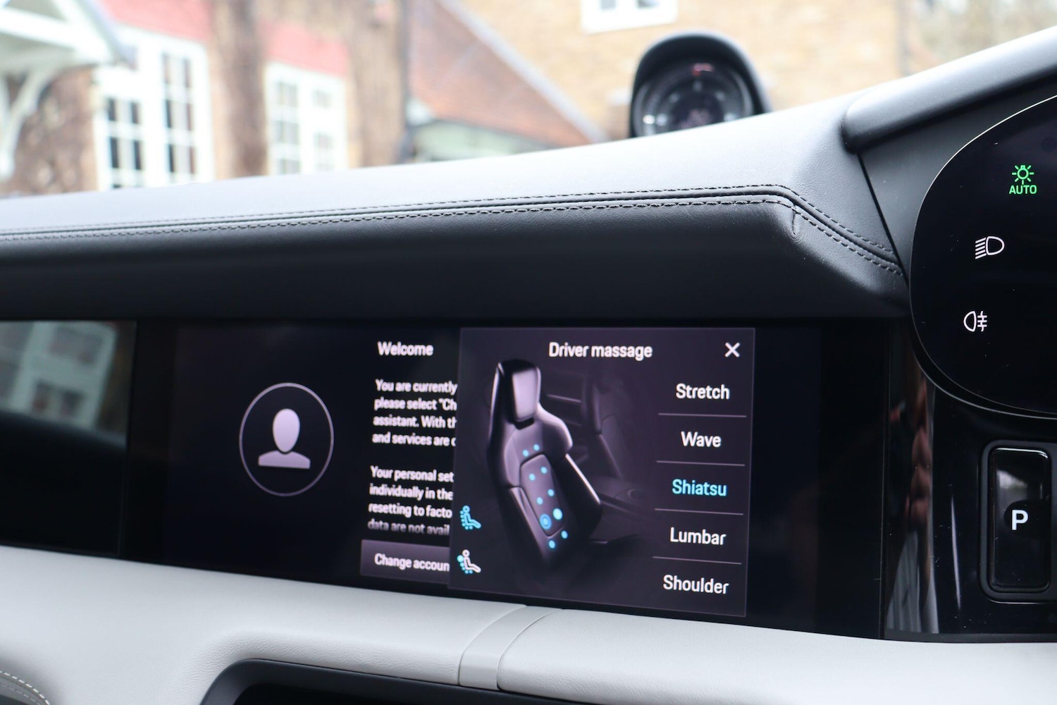 Used Porsche Taycan 2023 for sale - 77633702: Photo 20