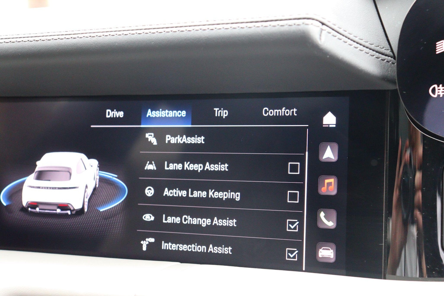 Used Porsche Taycan 2023 for sale - 77633702: Photo 23