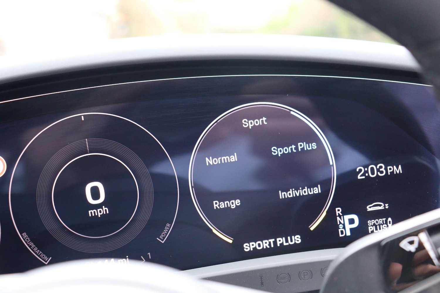 Used Porsche Taycan 2023 for sale - 77633702: Photo 26