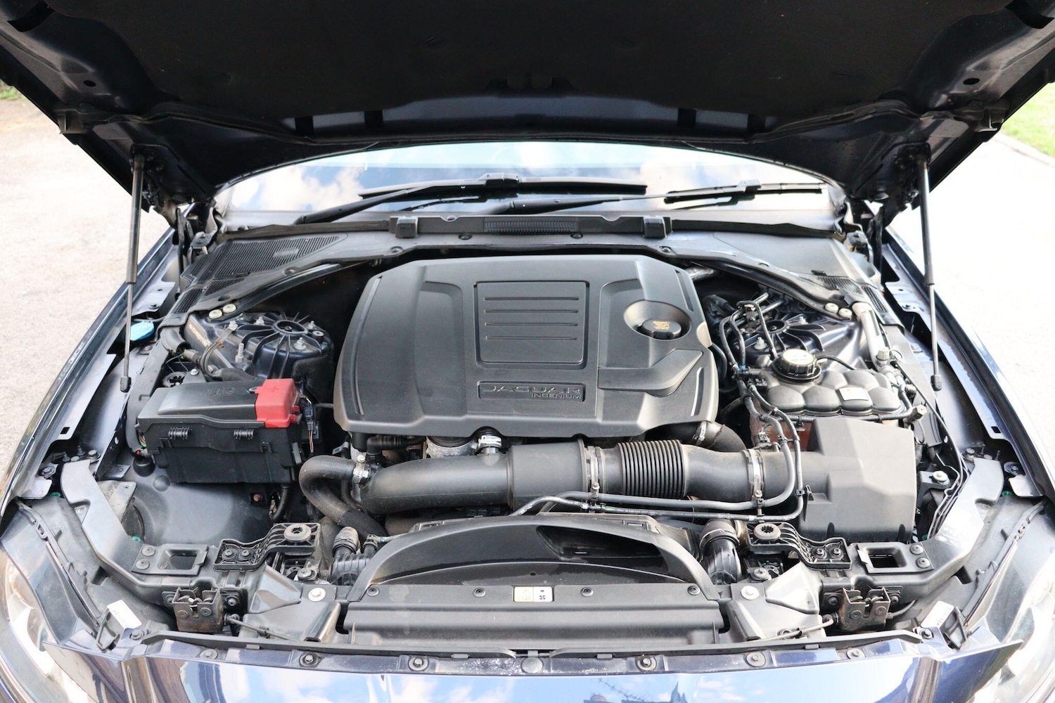 Vehicle 25