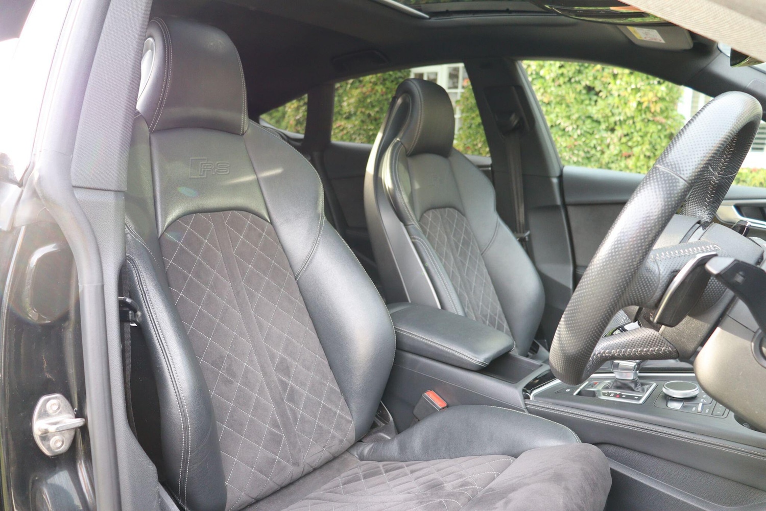 Used Audi RS5 2019 for sale - 76109697: Photo 10