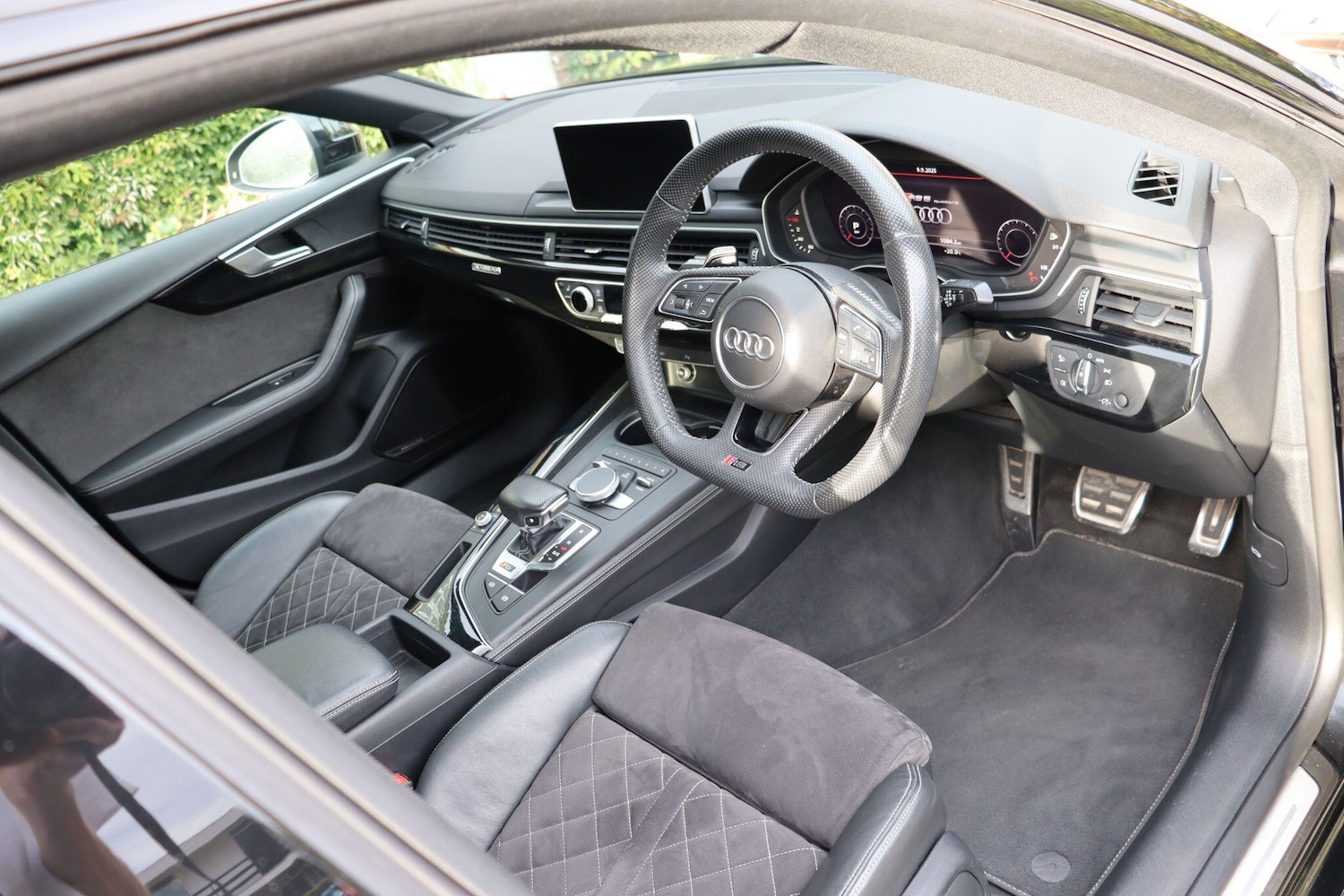 Used Audi RS5 2019 for sale - 76109697: Photo 11