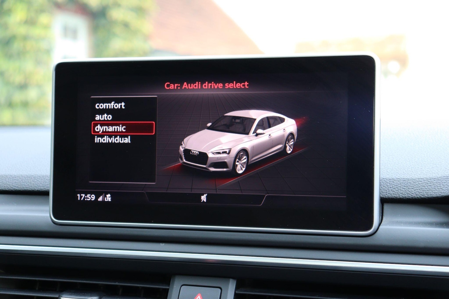 Used Audi RS5 2019 for sale - 76109697: Photo 17