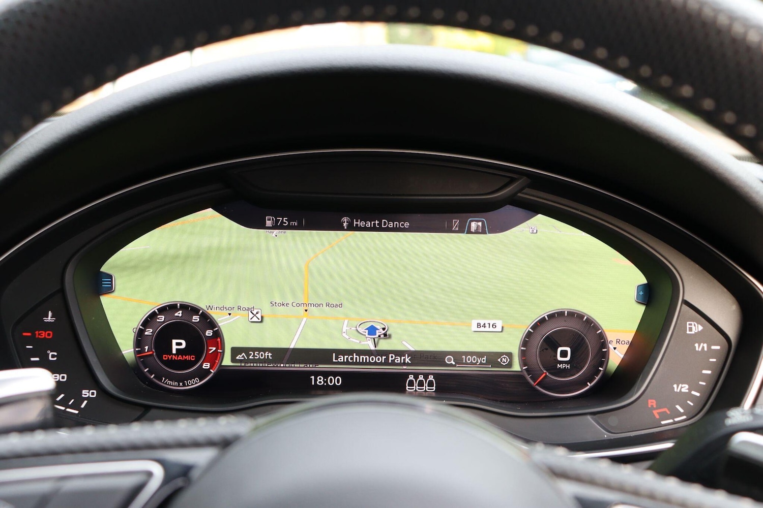 Used Audi RS5 2019 for sale - 76109697: Photo 21