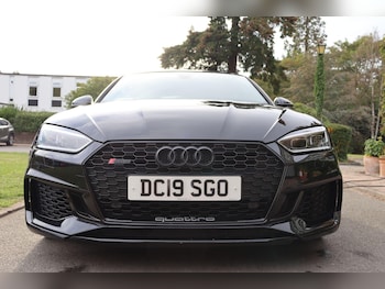 Used Audi RS5 2019 for sale - 76109697: Photo 2