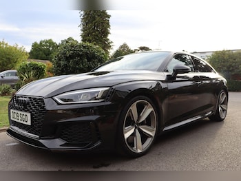 Used Audi RS5 2019 for sale - 76109697: Photo 3