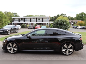 Used Audi RS5 2019 for sale - 76109697: Photo 4