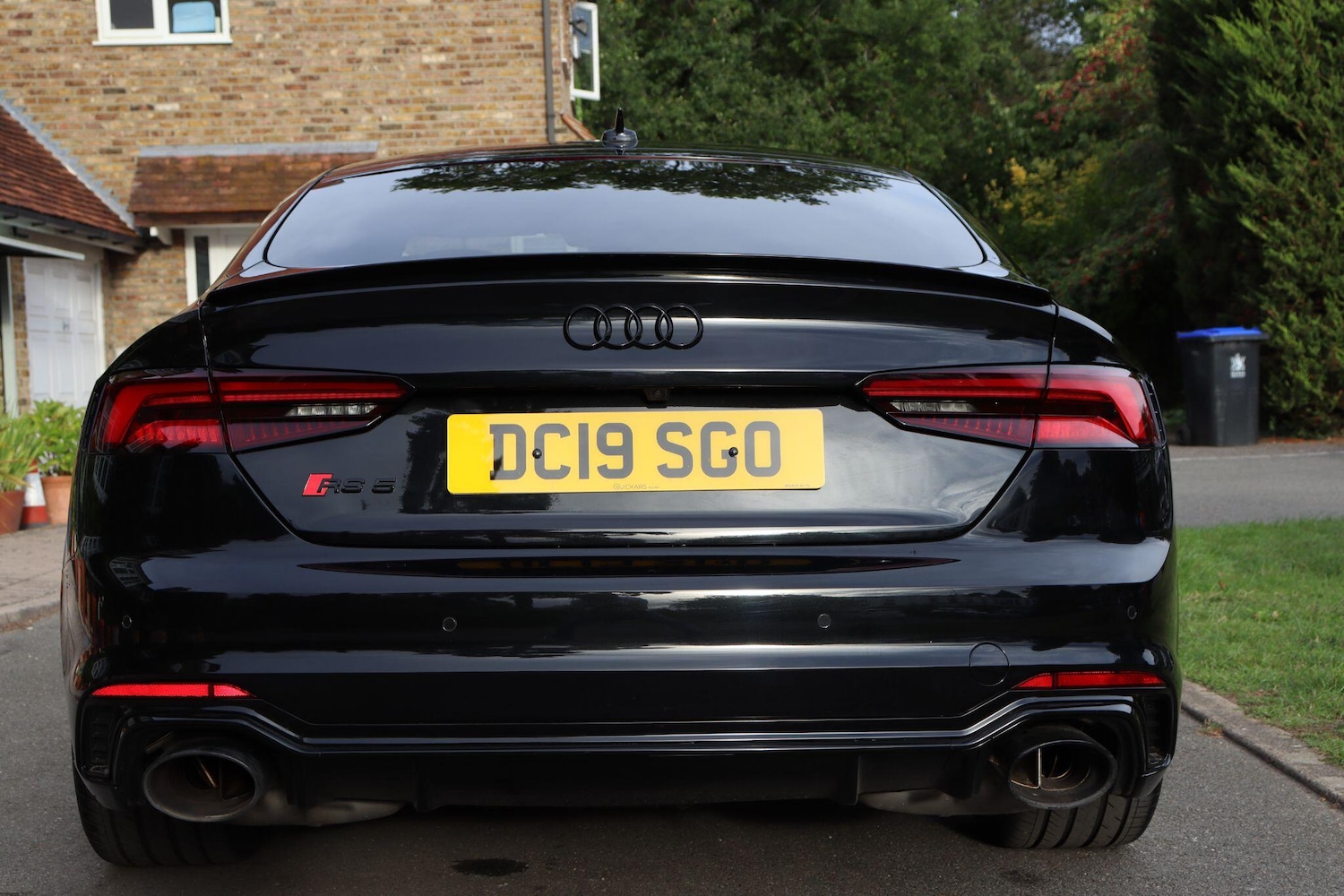 Used Audi RS5 2019 for sale - 76109697: Photo 6
