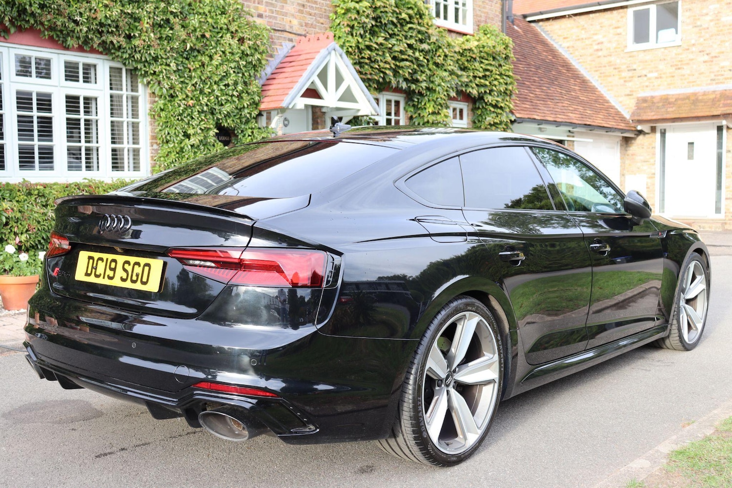 Used Audi RS5 2019 for sale - 76109697: Photo 7