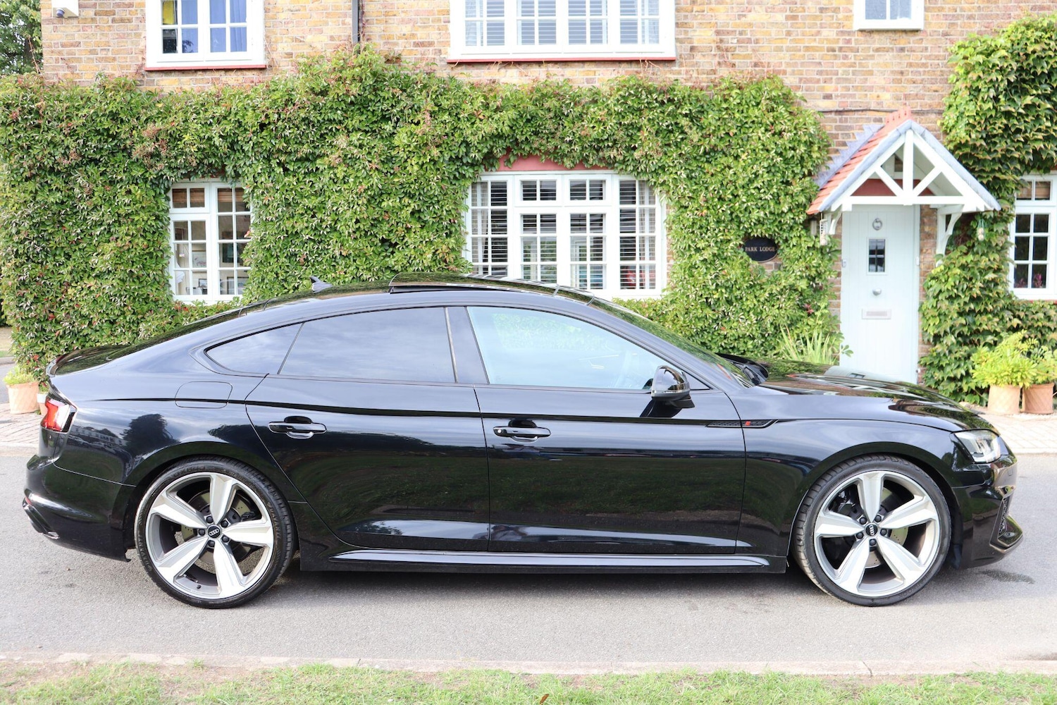 Used Audi RS5 2019 for sale - 76109697: Photo 8