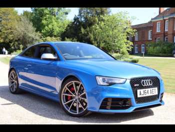 (64) - 4.2 FSI V8 S Tronic quattro Euro 5 2dr