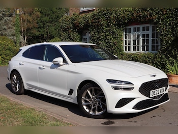 Used Genesis G70 2022 for sale - 75543752: Photo