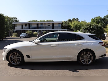 Used Genesis G70 2022 for sale - 75543752: Photo