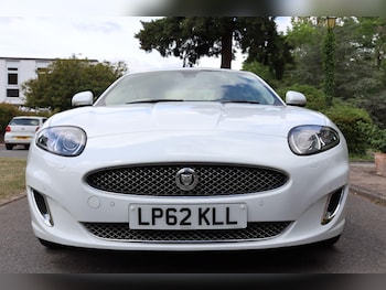 Used Jaguar XK 2013 for sale - 79049464: Photo