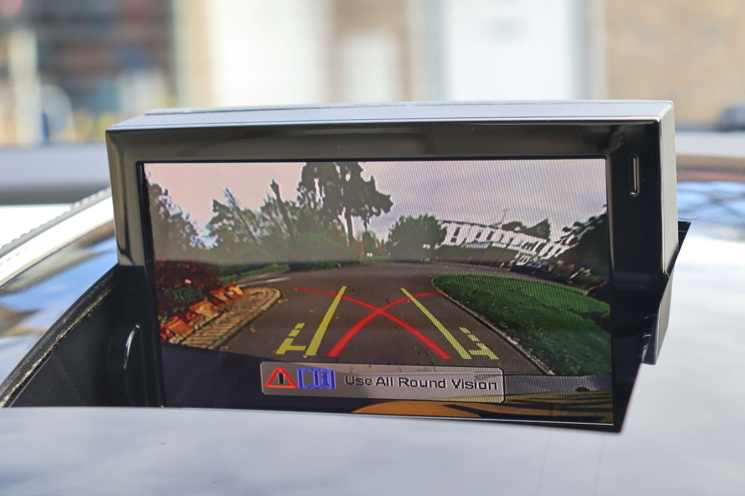 Used Aston Martin DB9 2014 for sale - 77021151: Photo 17