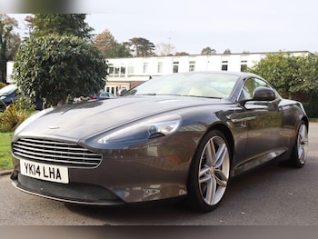 Used Aston Martin DB9 2014 for sale - 77021151: Photo