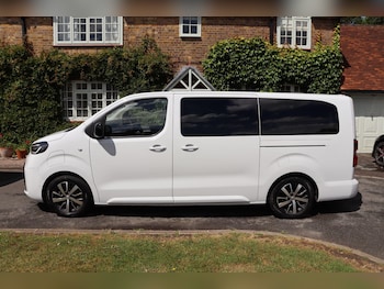 Used Toyota PROACE CITY Verso 2025 for sale - 78809070: Photo