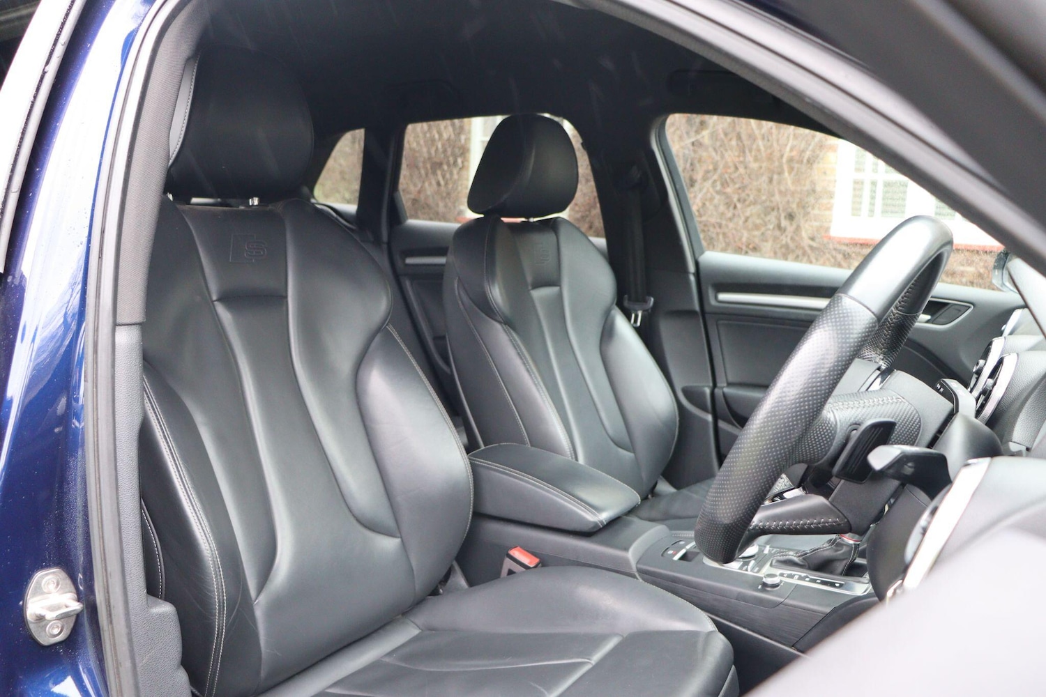 Used Audi S3 for sale - 77624939: Photo 10