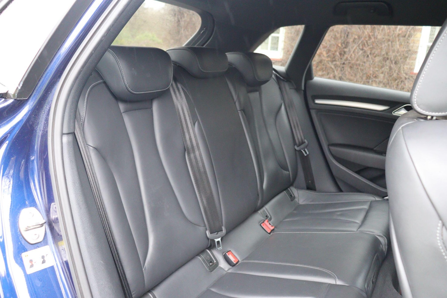 Used Audi S3 for sale - 77624939: Photo 12