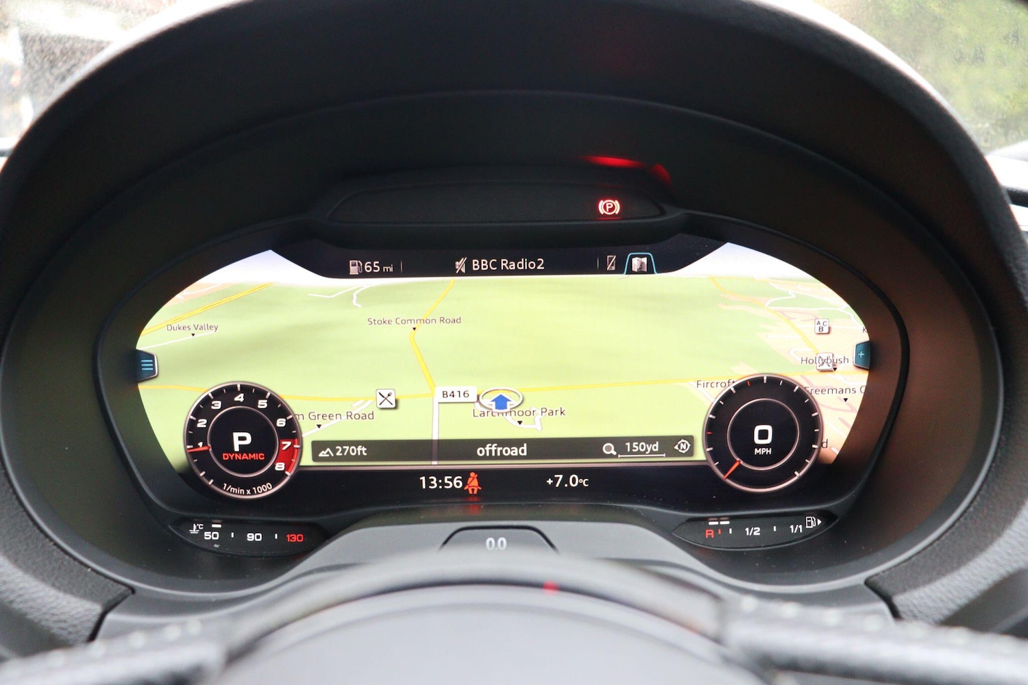 Used Audi S3 for sale - 77624939: Photo 2