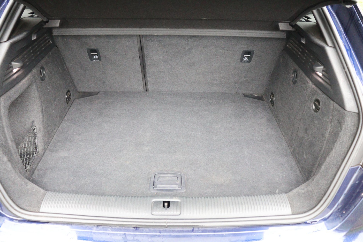 Used Audi S3 for sale - 77624939: Photo 22