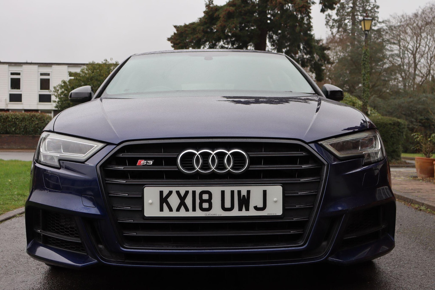 Used Audi S3 for sale - 77624939: Photo 3