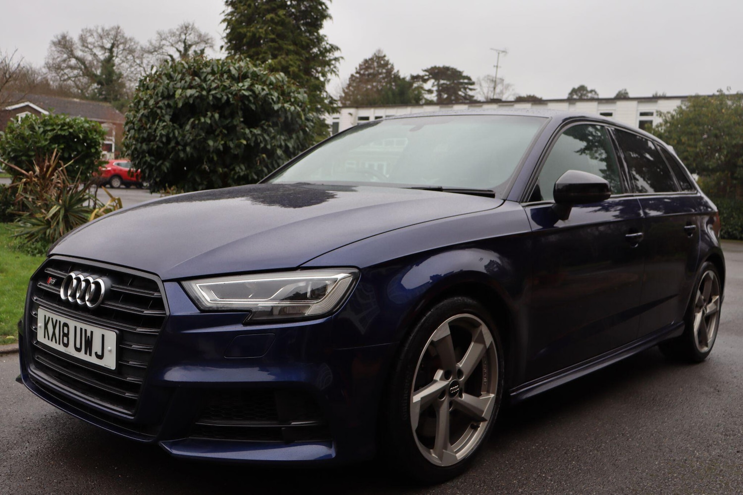 Used Audi S3 for sale - 77624939: Photo 4