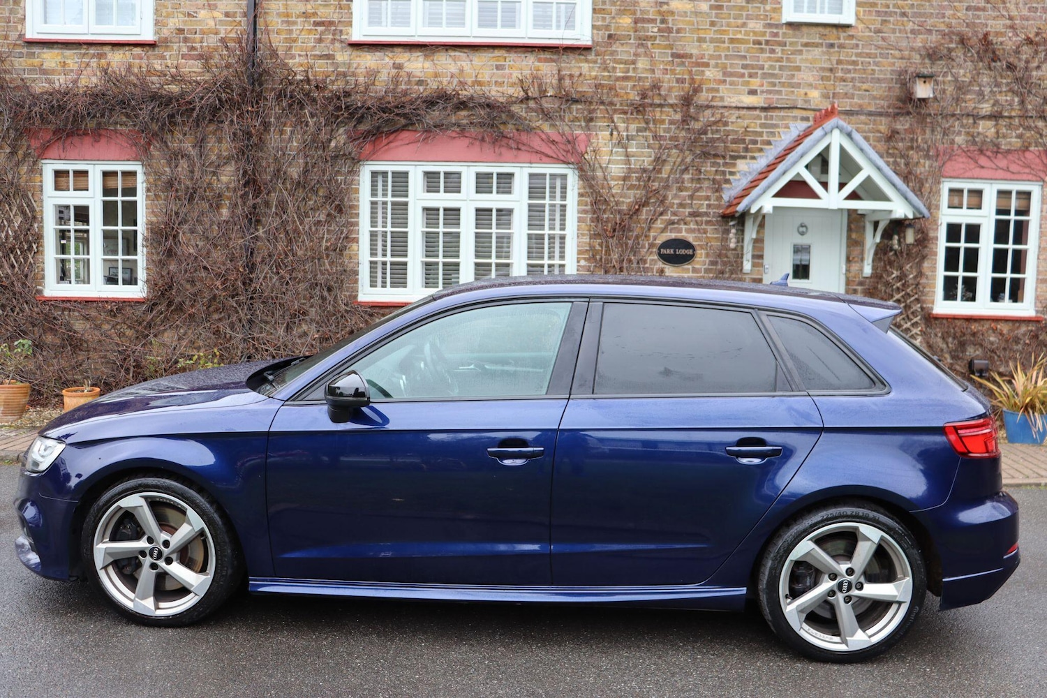 Used Audi S3 for sale - 77624939: Photo 5
