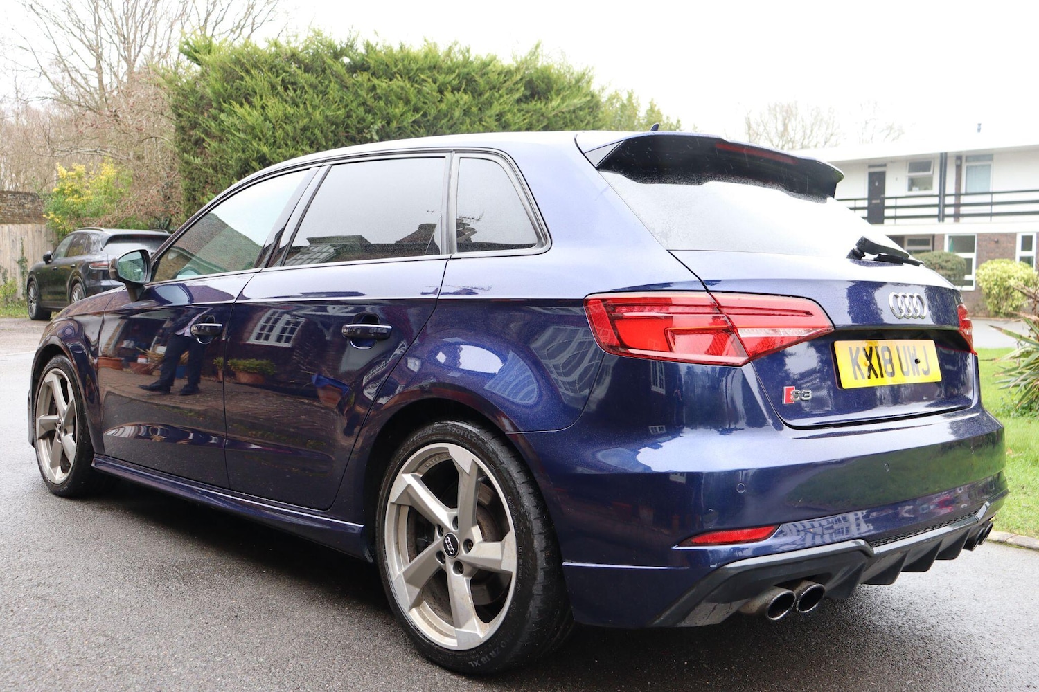 Used Audi S3 for sale - 77624939: Photo 6