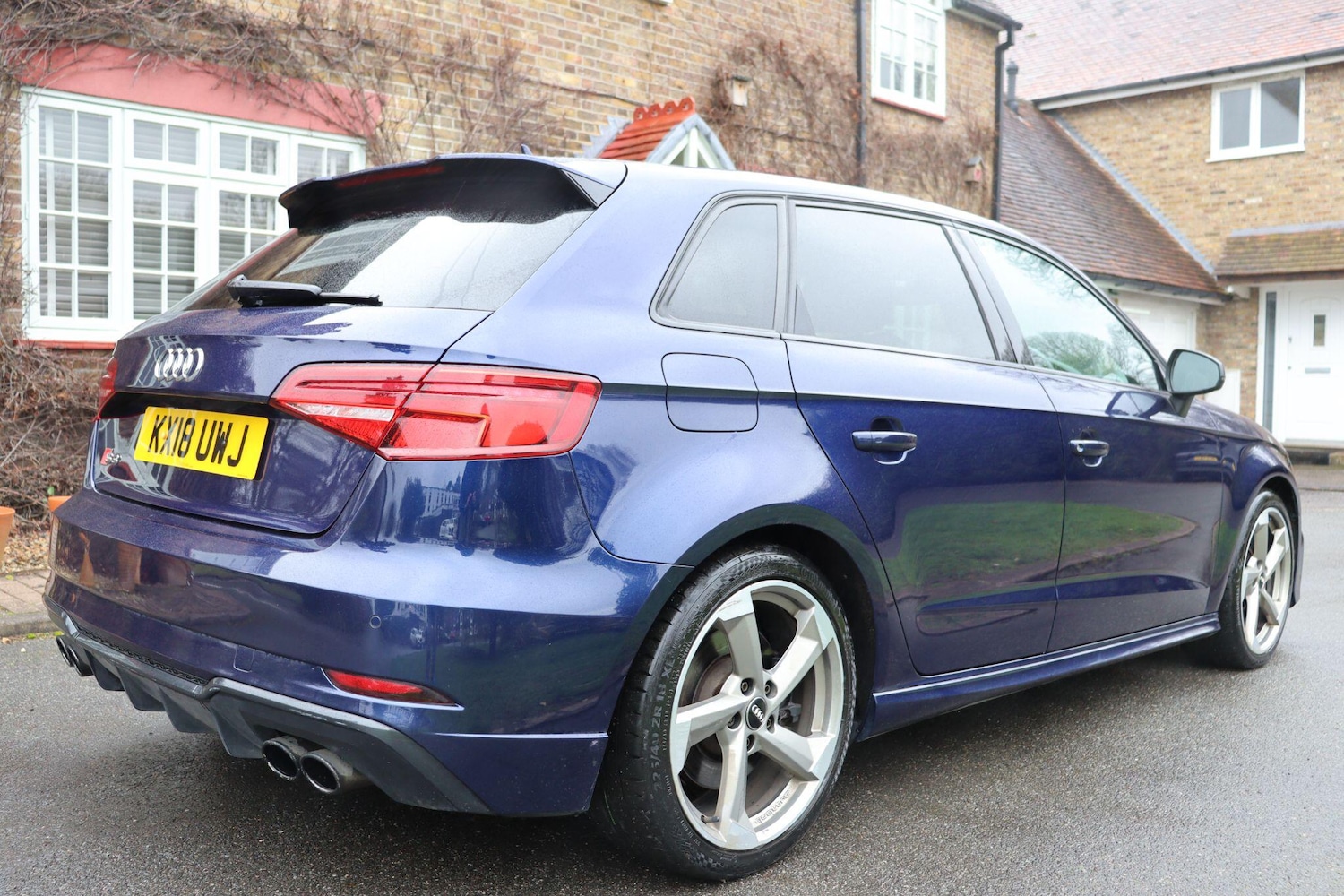 Used Audi S3 for sale - 77624939: Photo 8
