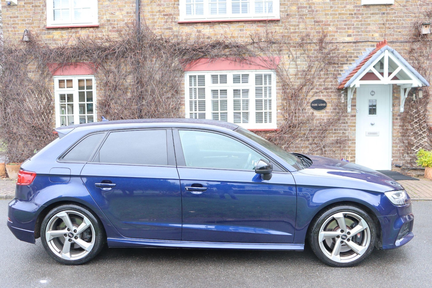 Used Audi S3 for sale - 77624939: Photo 9
