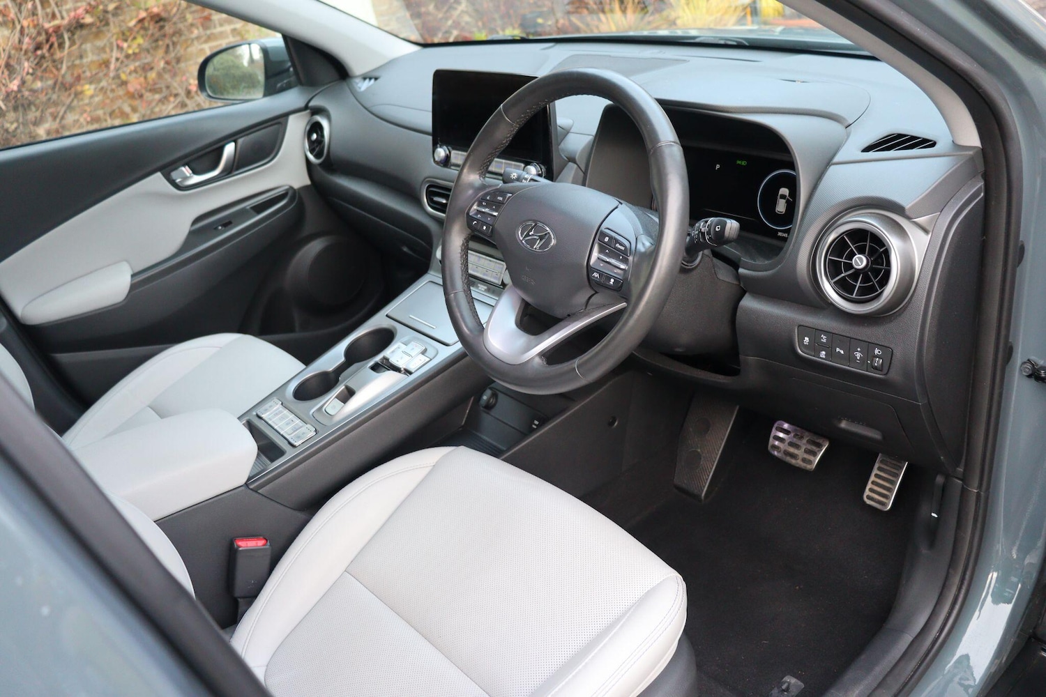 Used Hyundai KONA 2022 for sale - 77646830: Photo 11