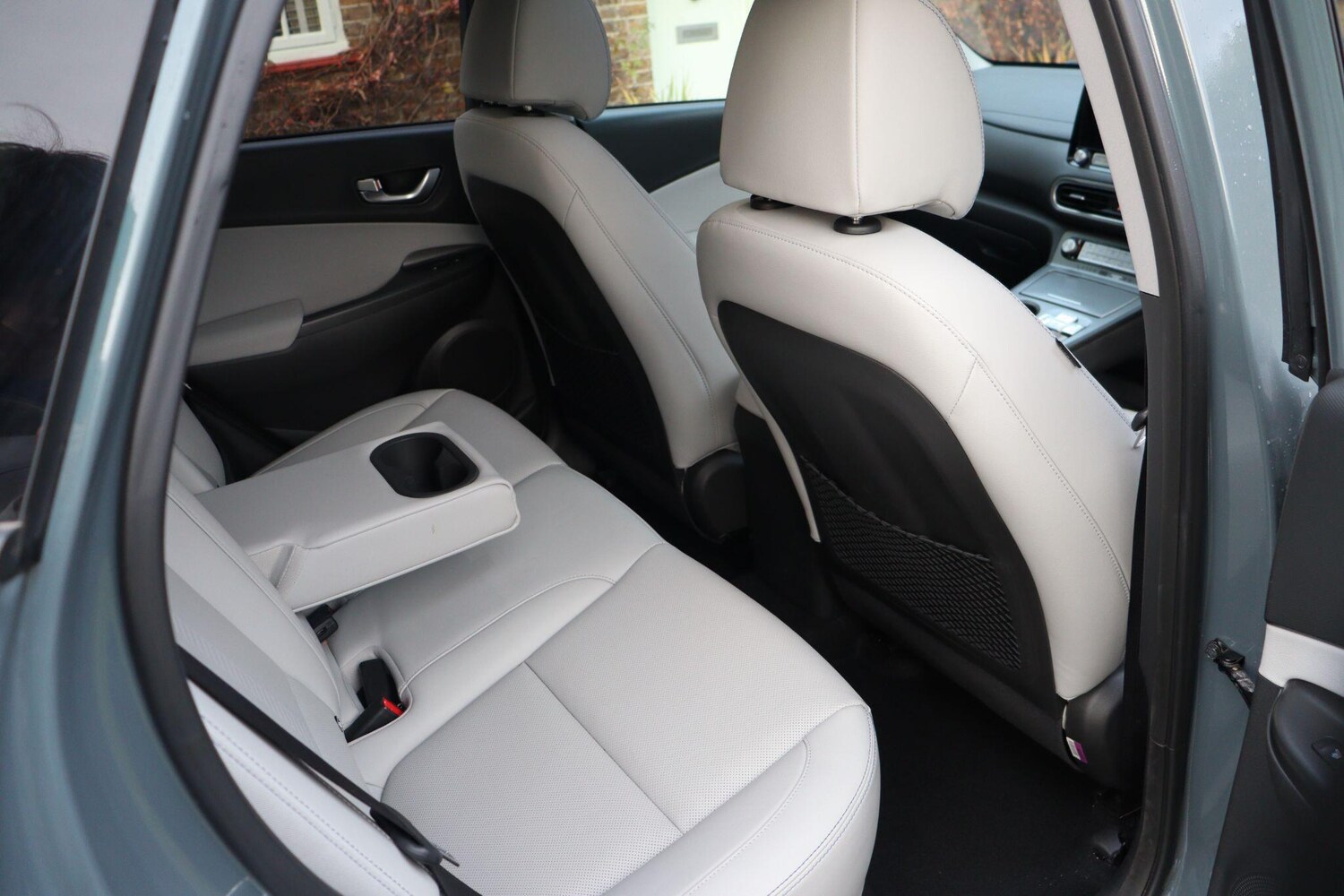 Used Hyundai KONA 2022 for sale - 77646830: Photo 13