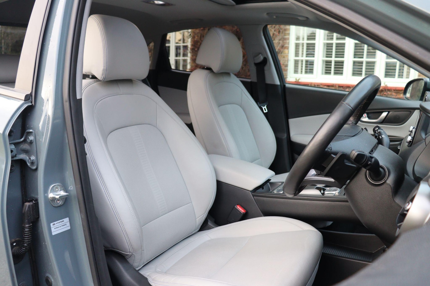 Used Hyundai KONA 2022 for sale - 77646830: Photo 2