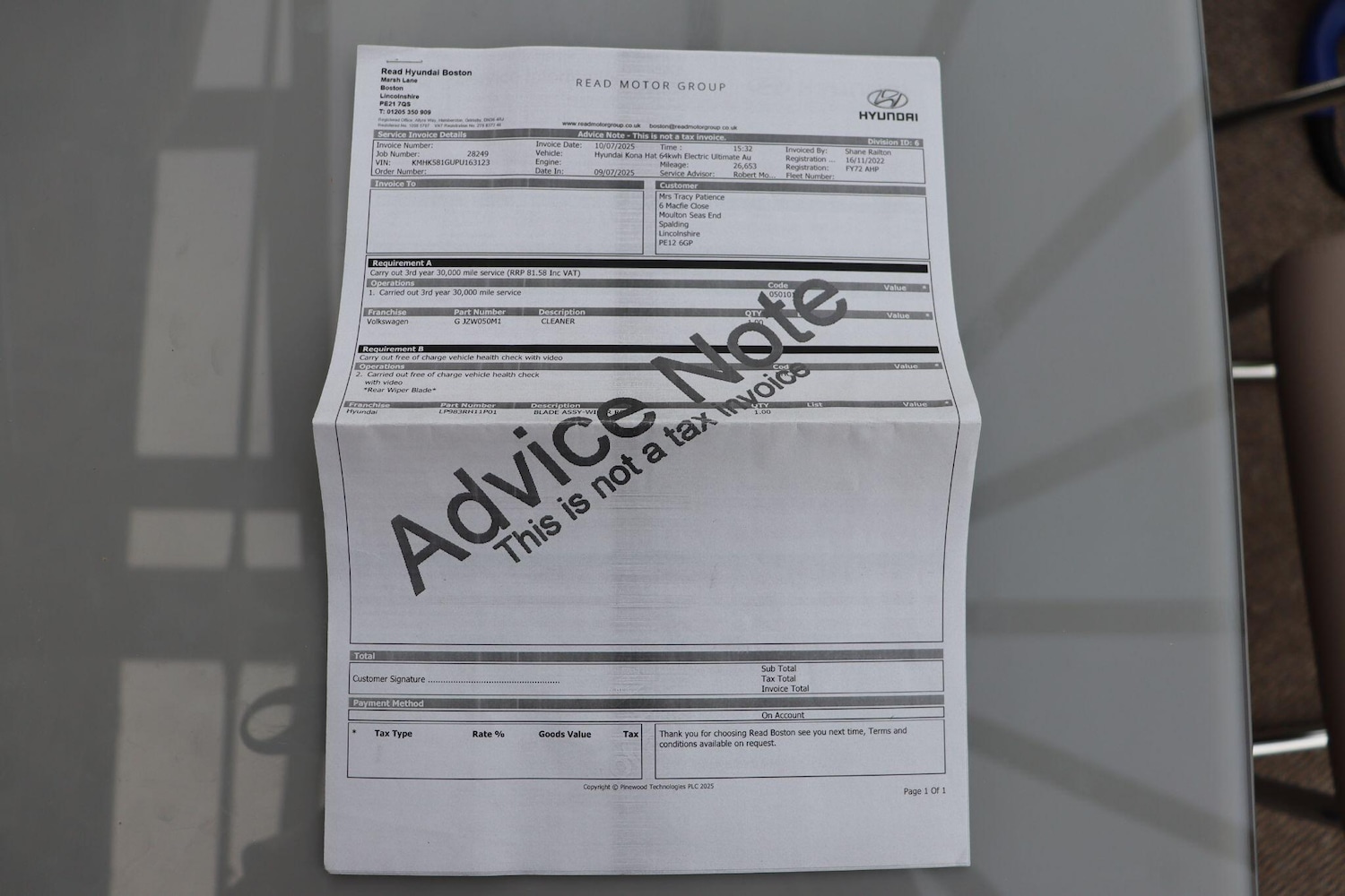 Used Hyundai KONA 2022 for sale - 77646830: Photo 27