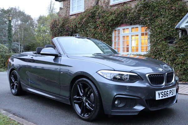 Used BMW 2 Series for sale - 76314760: Photo 1