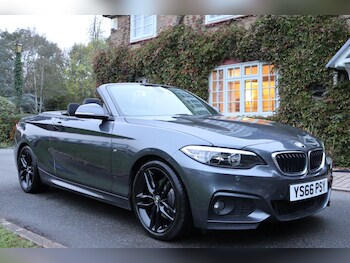 BMW - 2 Series