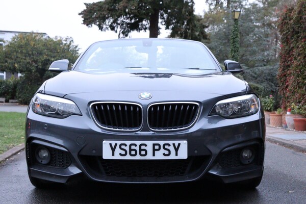 Used BMW 2 Series for sale - 76314760: Photo 2