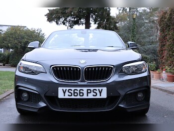 Used BMW 2 Series for sale - 76314760: Photo 2