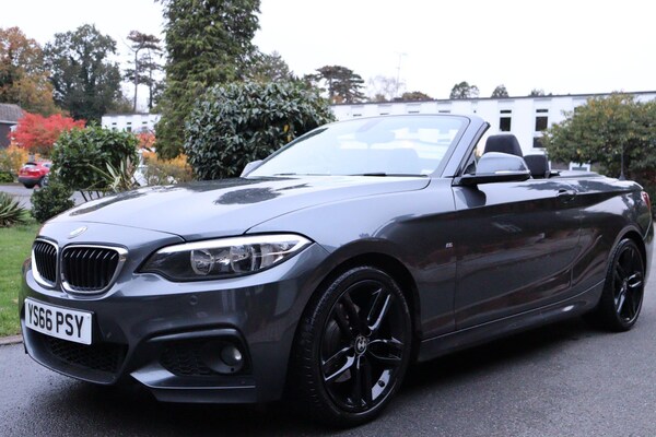 Used BMW 2 Series for sale - 76314760: Photo 3
