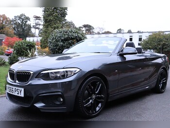 Used BMW 2 Series for sale - 76314760: Photo 3