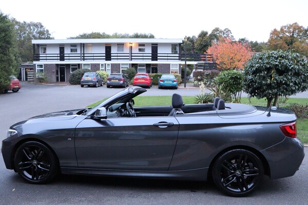 Used BMW 2 Series for sale - 76314760: Photo 4