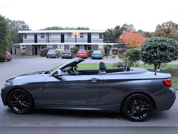 Used BMW 2 Series for sale - 76314760: Photo 4
