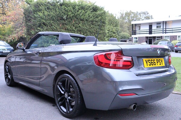 Used BMW 2 Series for sale - 76314760: Photo 5