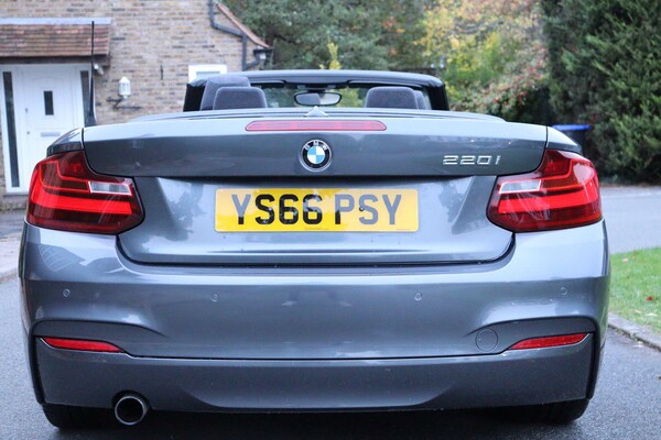 Used BMW 2 Series for sale - 76314760: Photo 6