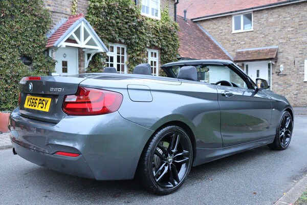 Used BMW 2 Series for sale - 76314760: Photo 7