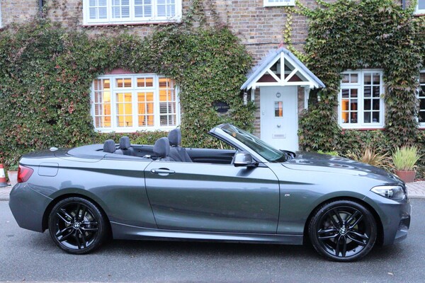 Used BMW 2 Series for sale - 76314760: Photo 8